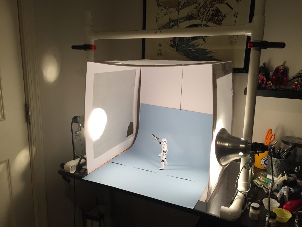 How to Use a Lightbox?